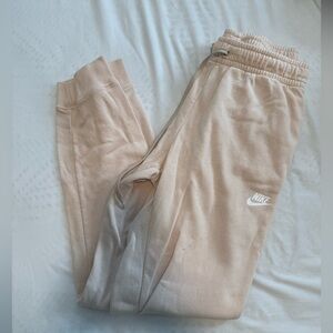 NIKE women jogger - small